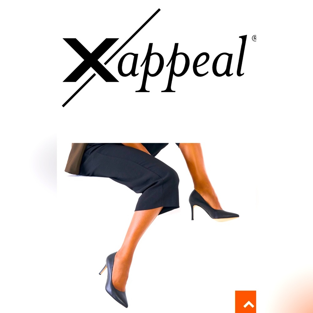 NEW XAPPEAL Joya Pumps
